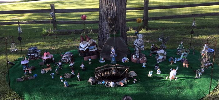 Bay View Motel (Delona Motel) - Web Listing (newer photo)